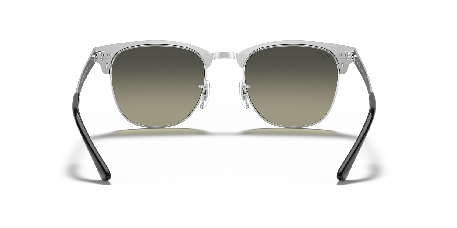 RAY-BAN RB3716 CLUBMASTER METAL 900471 51