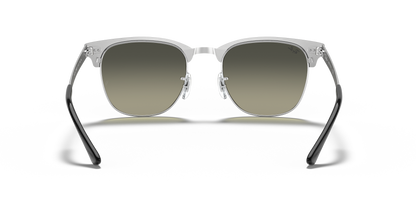 RAY-BAN RB3716 CLUBMASTER METAL 900471 51
