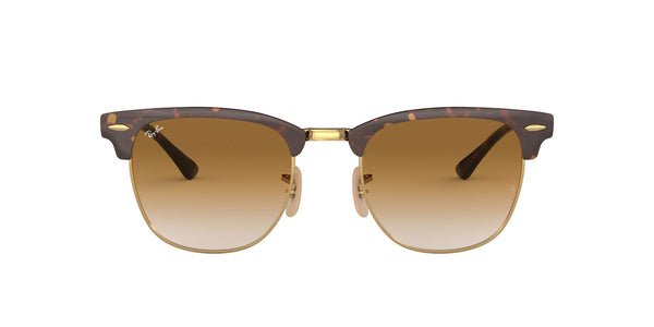 RAY-BAN RB3716 CLUBMASTER METAL 900851 51