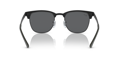 RAY-BAN RB3716 CLUBMASTER METAL 9256B1 51