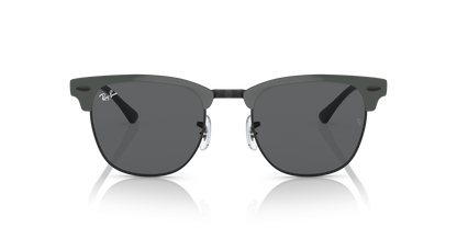 RAY-BAN RB3716 CLUBMASTER METAL 9256B1 51