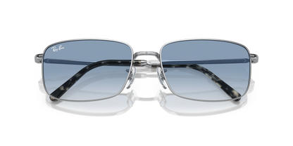 RAY-BAN RB3717 003/3F 57