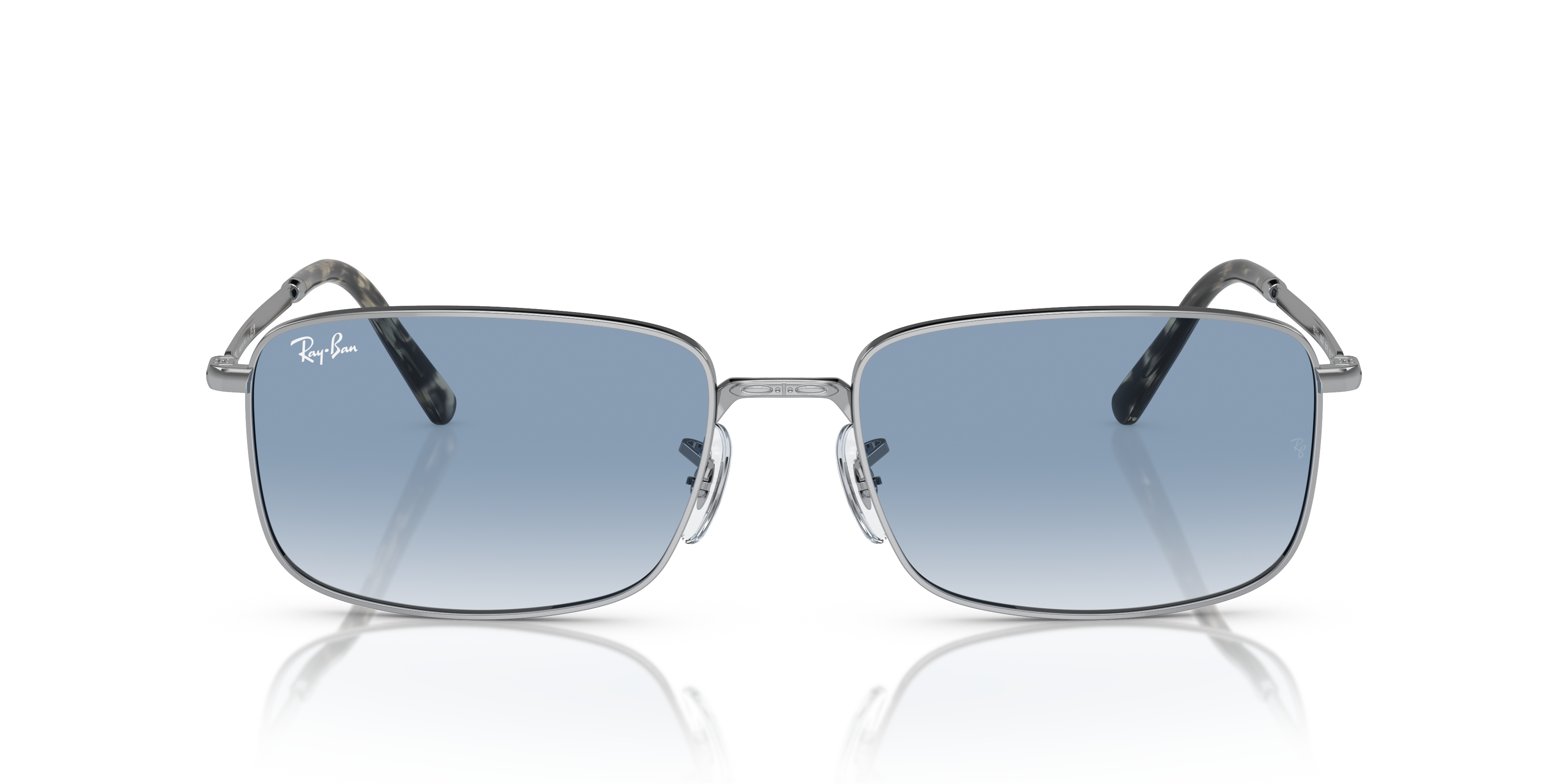 RAY-BAN RB3717 003/3F 57