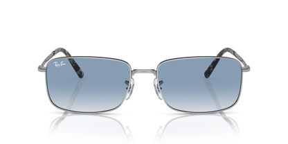 RAY-BAN RB3717 003/3F 57