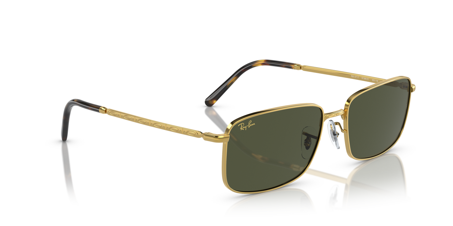 RAY-BAN RB3717 919631 57