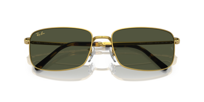 RAY-BAN RB3717 919631 57