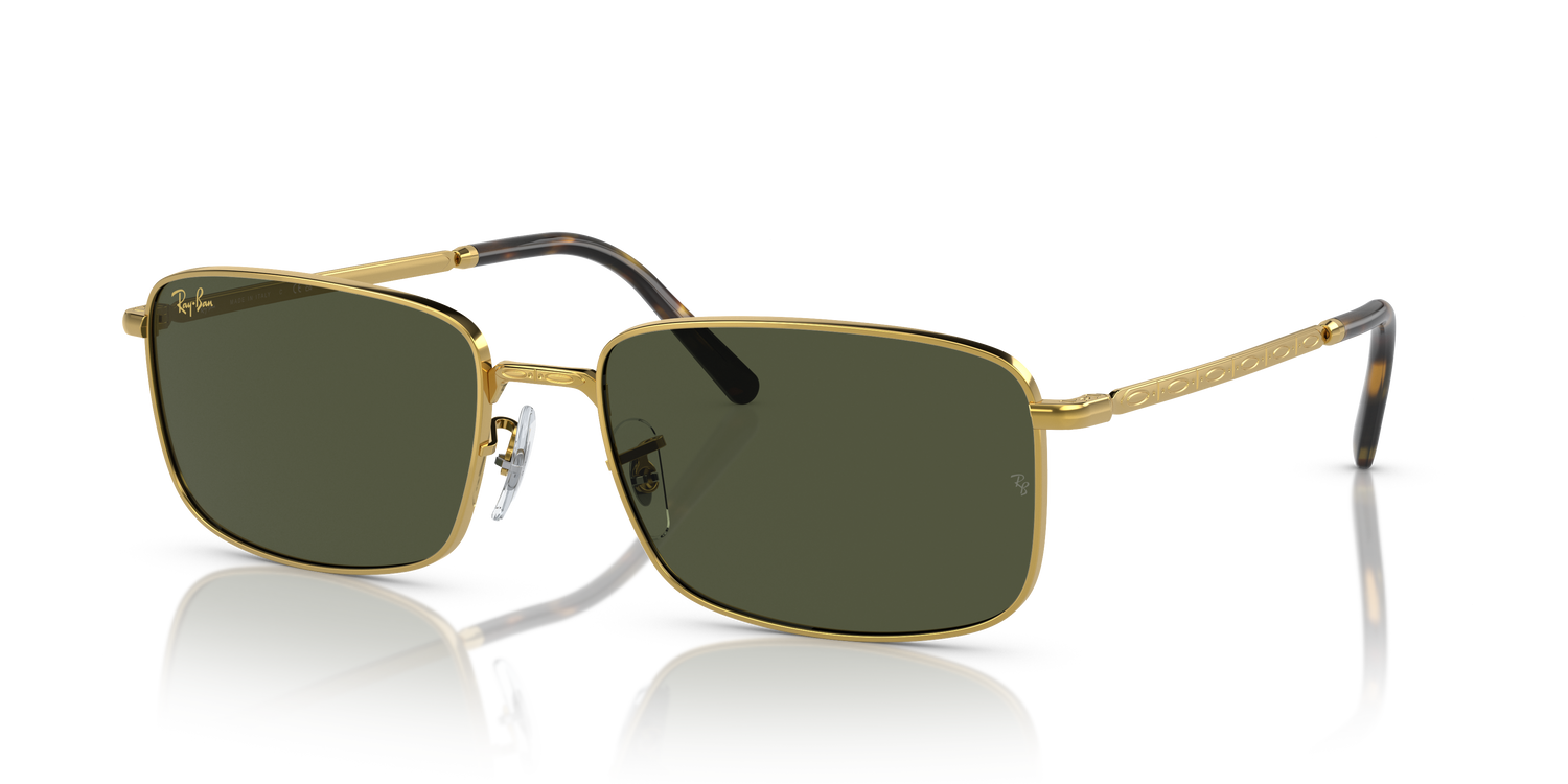 RAY-BAN RB3717 919631 57