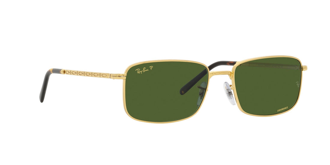 RAY-BAN RB3717 9196P1 57