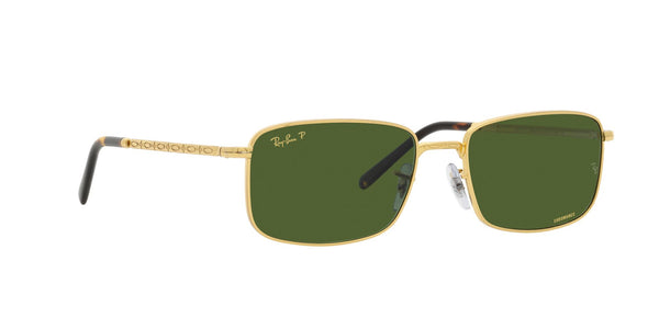 RAY-BAN RB3717 9196P1 57