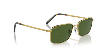 RAY-BAN RB3717 9196P1 57