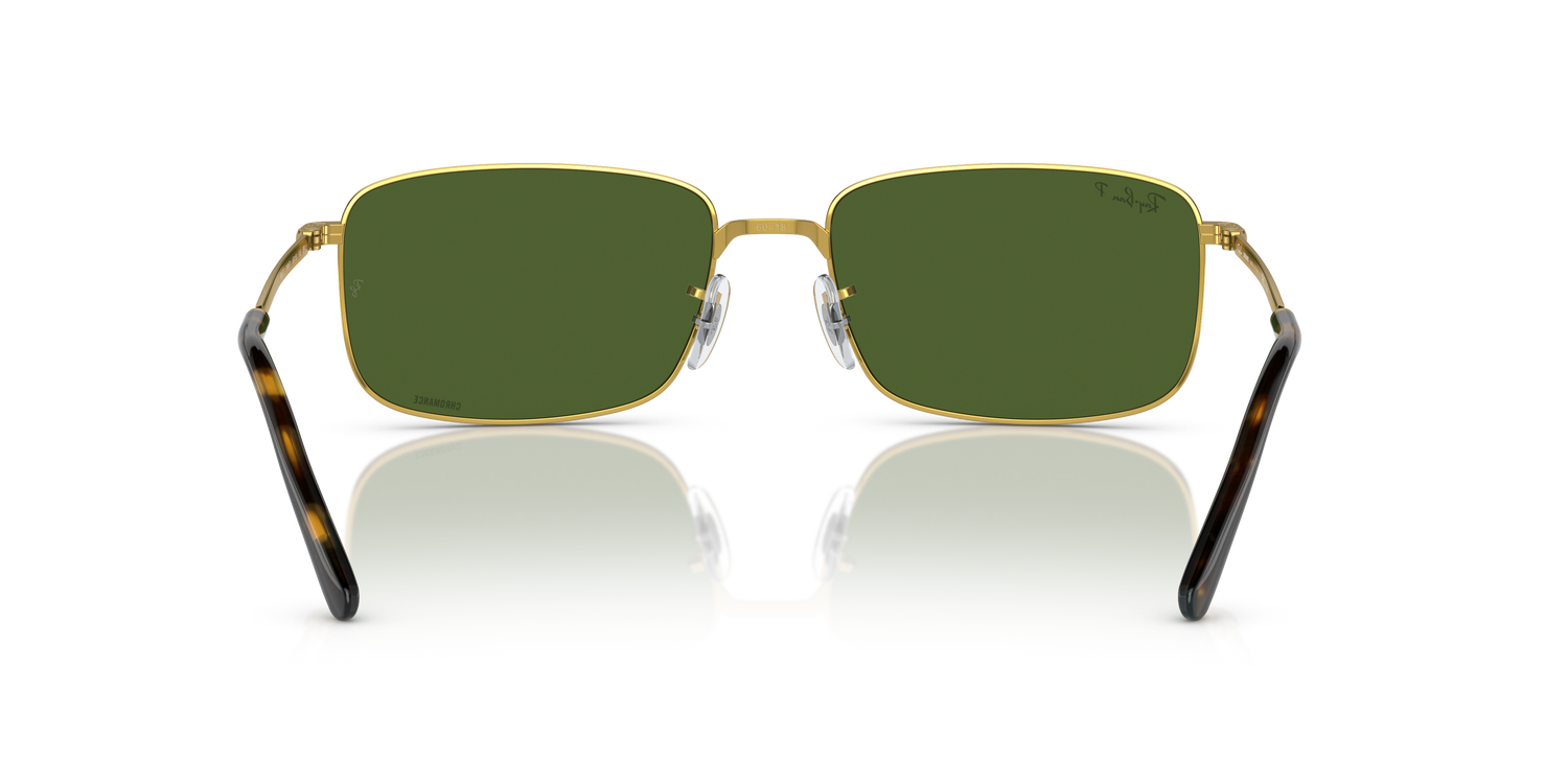 RAY-BAN RB3717 9196P1 57