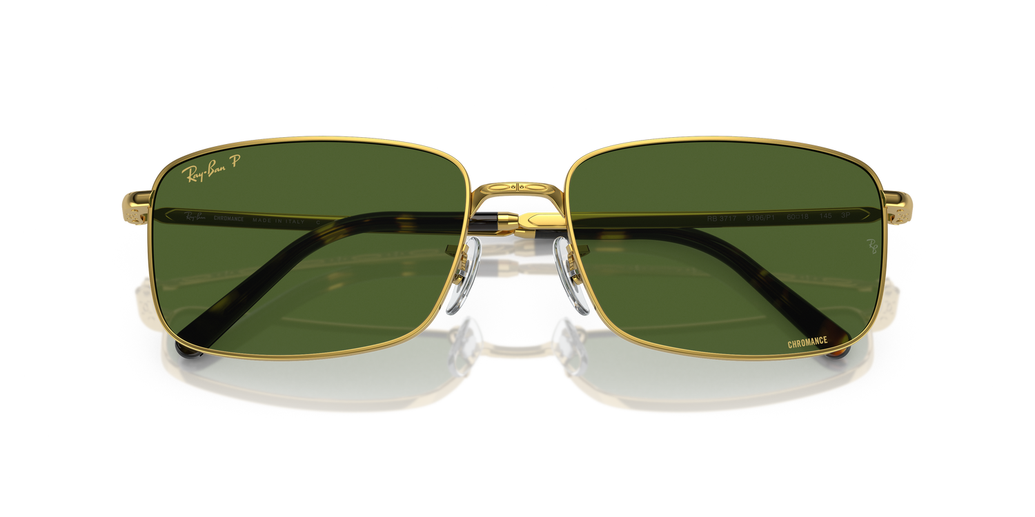 RAY-BAN RB3717 9196P1 57
