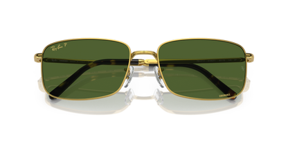 RAY-BAN RB3717 9196P1 57