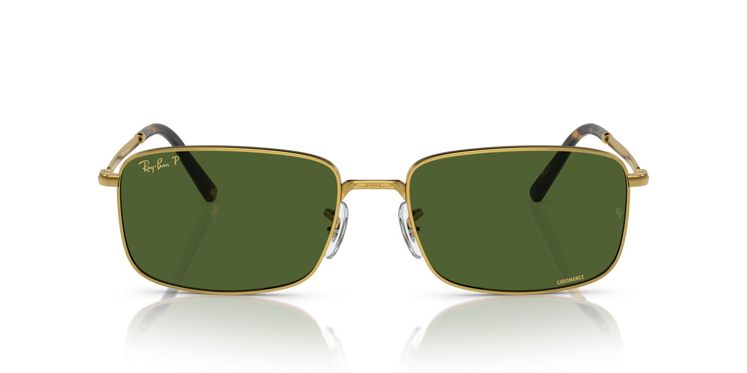 RAY-BAN RB3717 9196P1 57