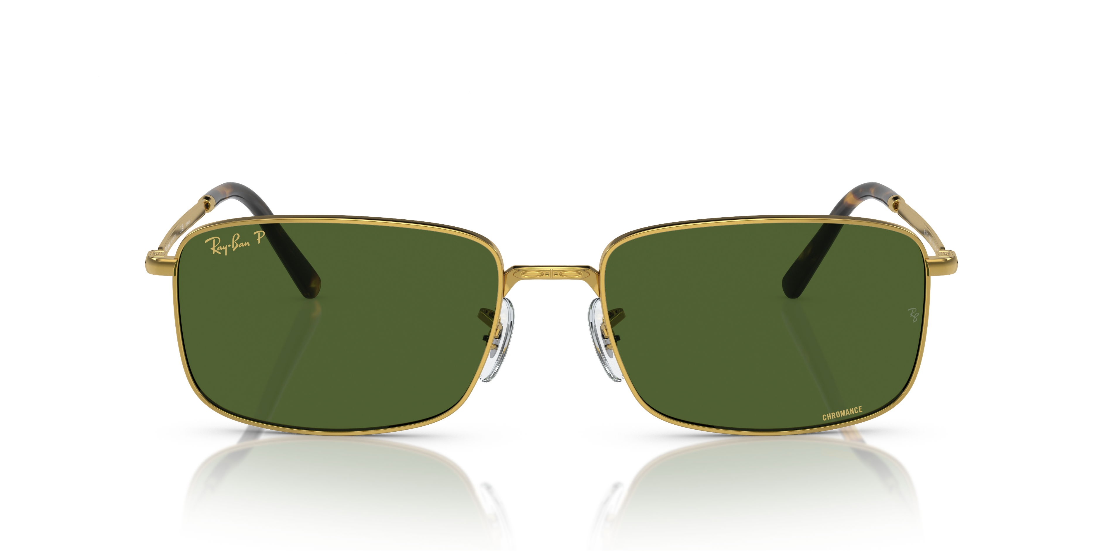 RAY-BAN RB3717 9196P1 57