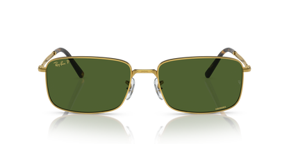 RAY-BAN RB3717 9196P1 57
