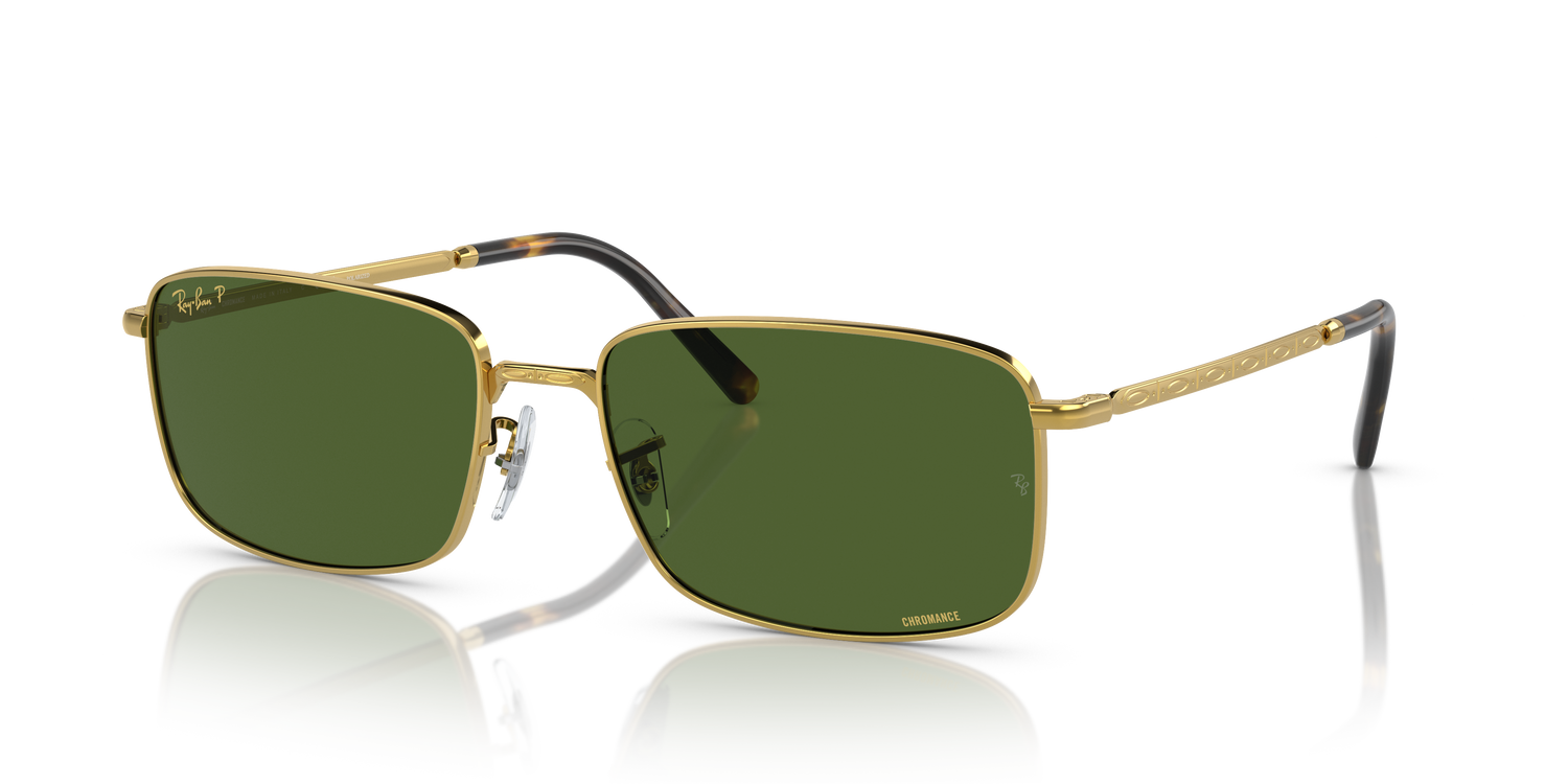 RAY-BAN RB3717 9196P1 57