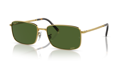 RAY-BAN RB3717 9196P1 57