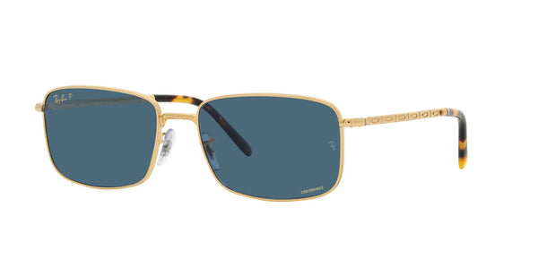 RAY-BAN RB3717 9196S2 60