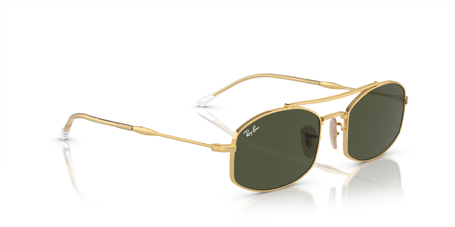 RAY-BAN RB3719 001/31 54