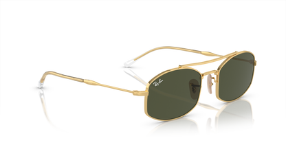 RAY-BAN RB3719 001/31 54
