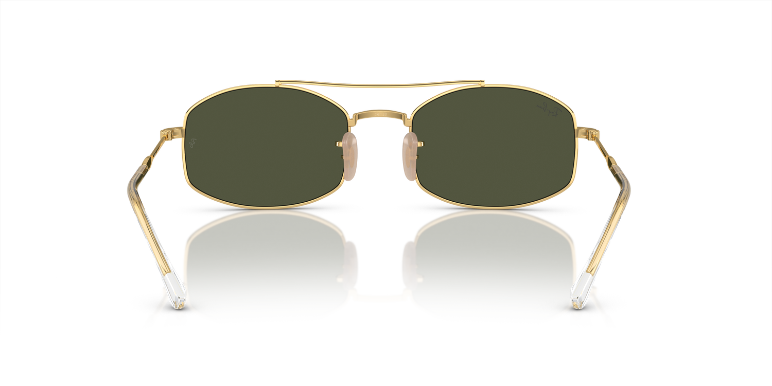 RAY-BAN RB3719 001/31 54