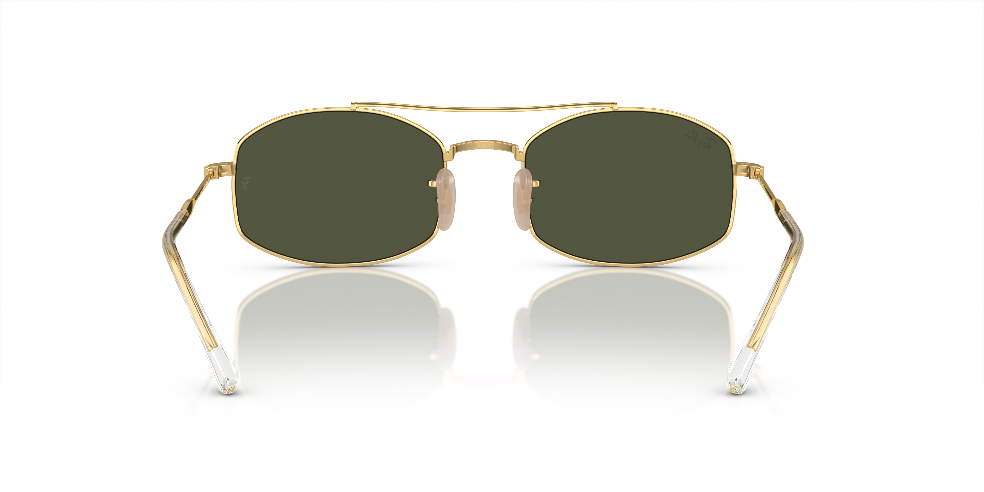 RAY-BAN RB3719 001/31 54