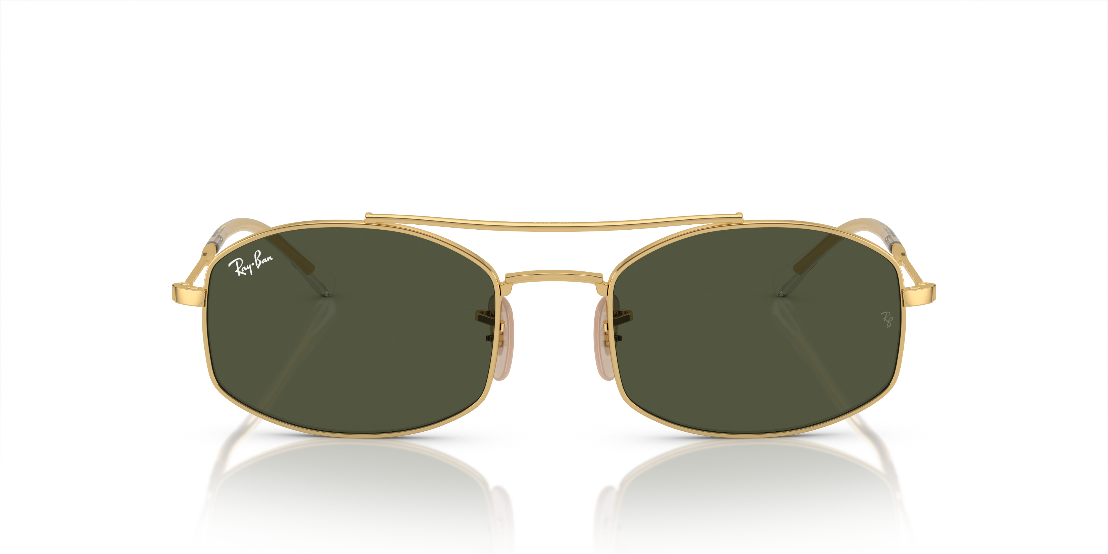 RAY-BAN RB3719 001/31 54