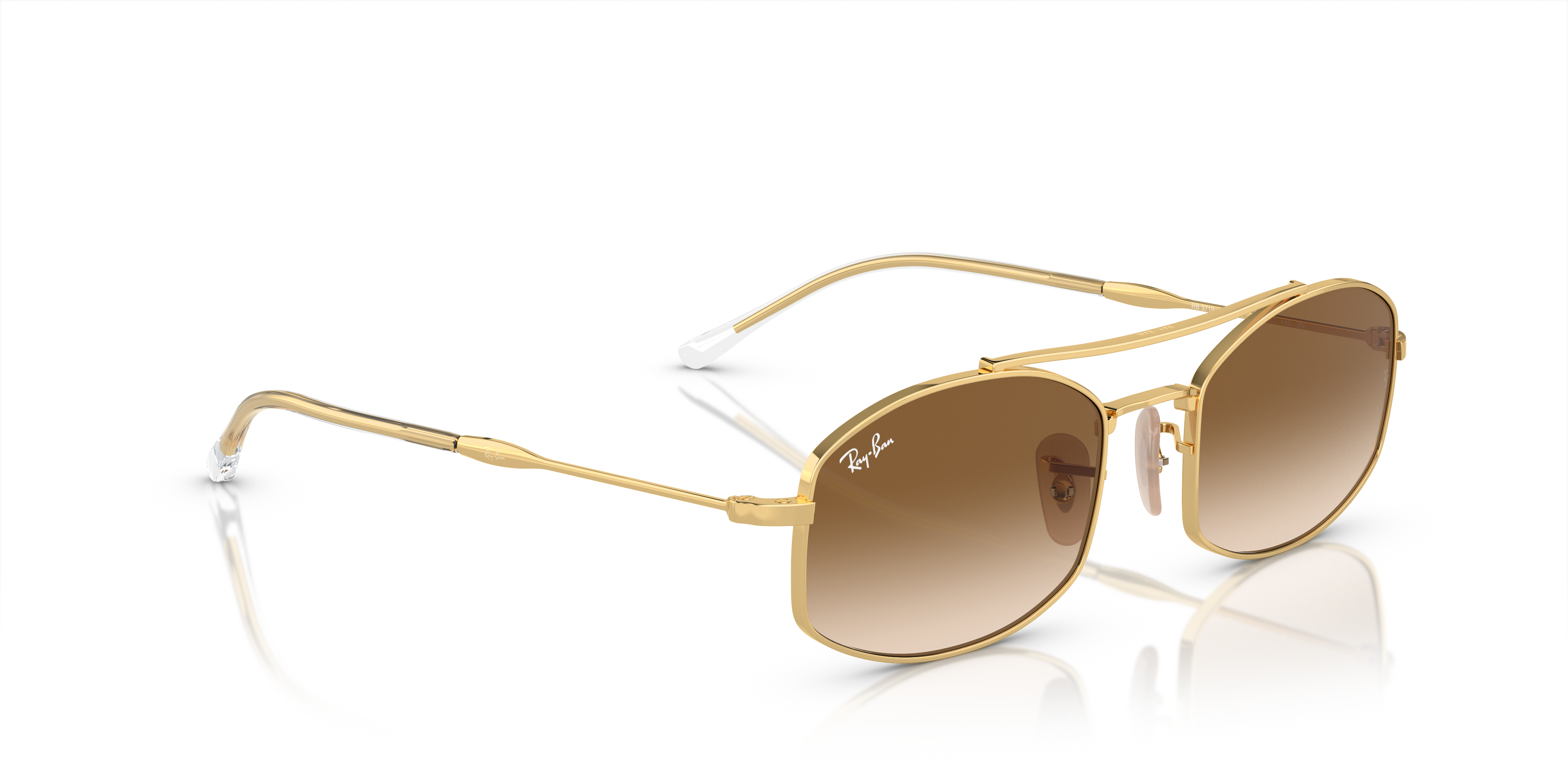 RAY-BAN RB3719 001/51 54