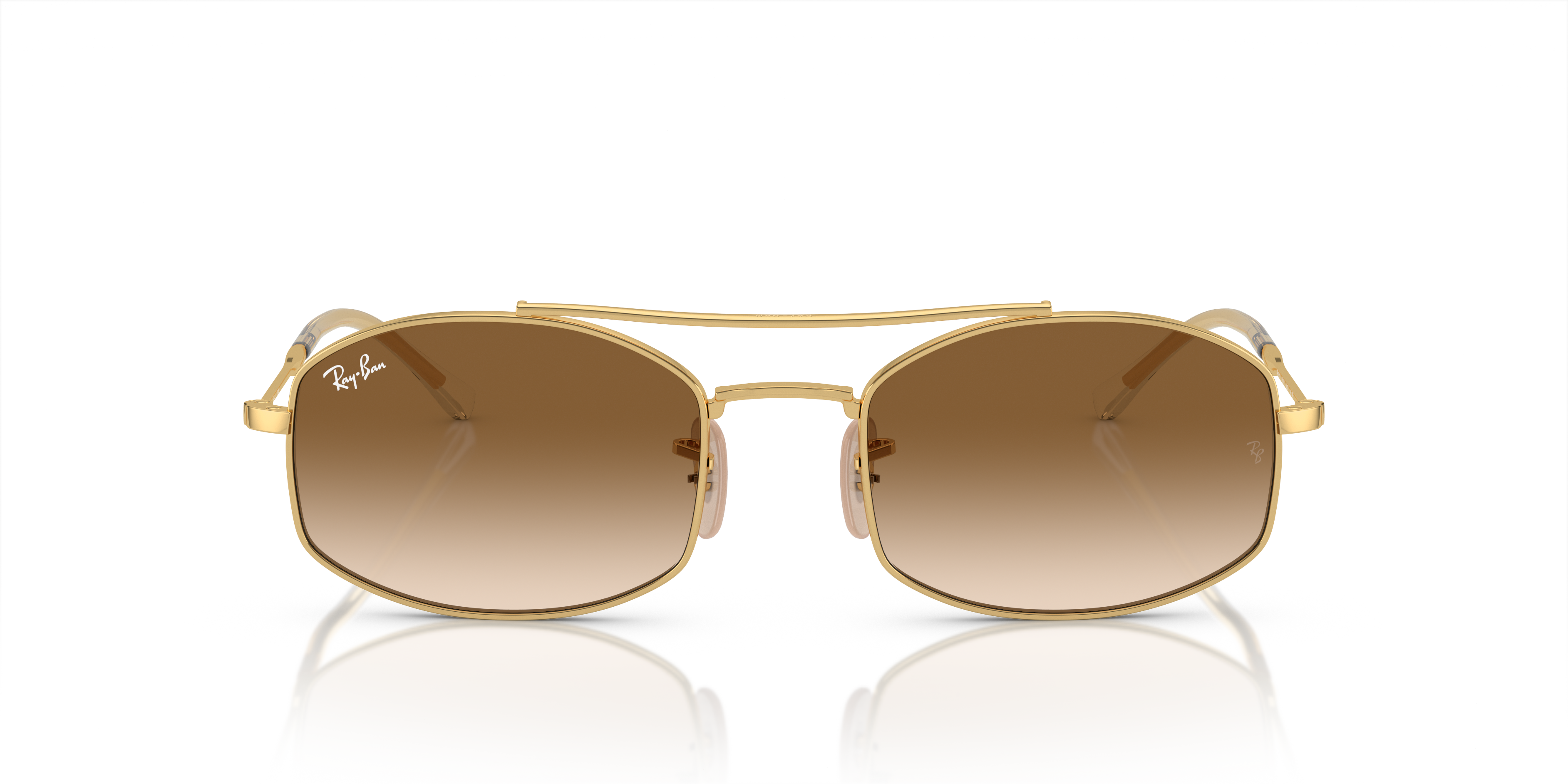 RAY-BAN RB3719 001/51 51
