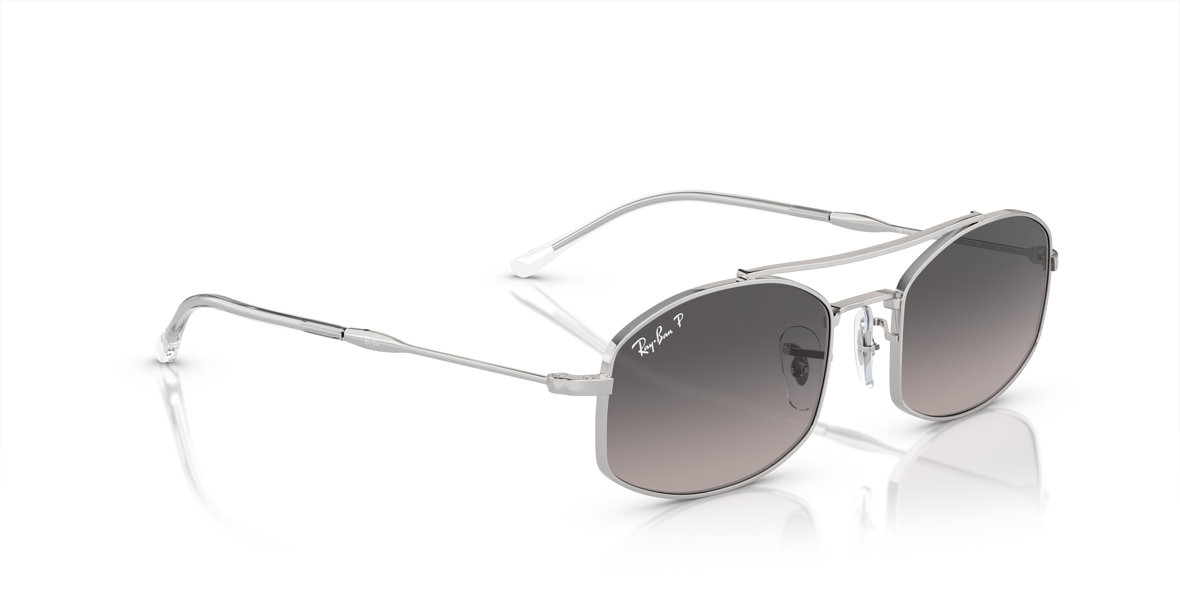 RAY-BAN RB3719 003/M3 54