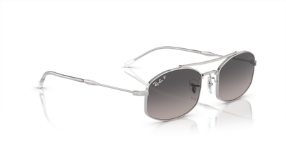 RAY-BAN RB3719 003/M3 54