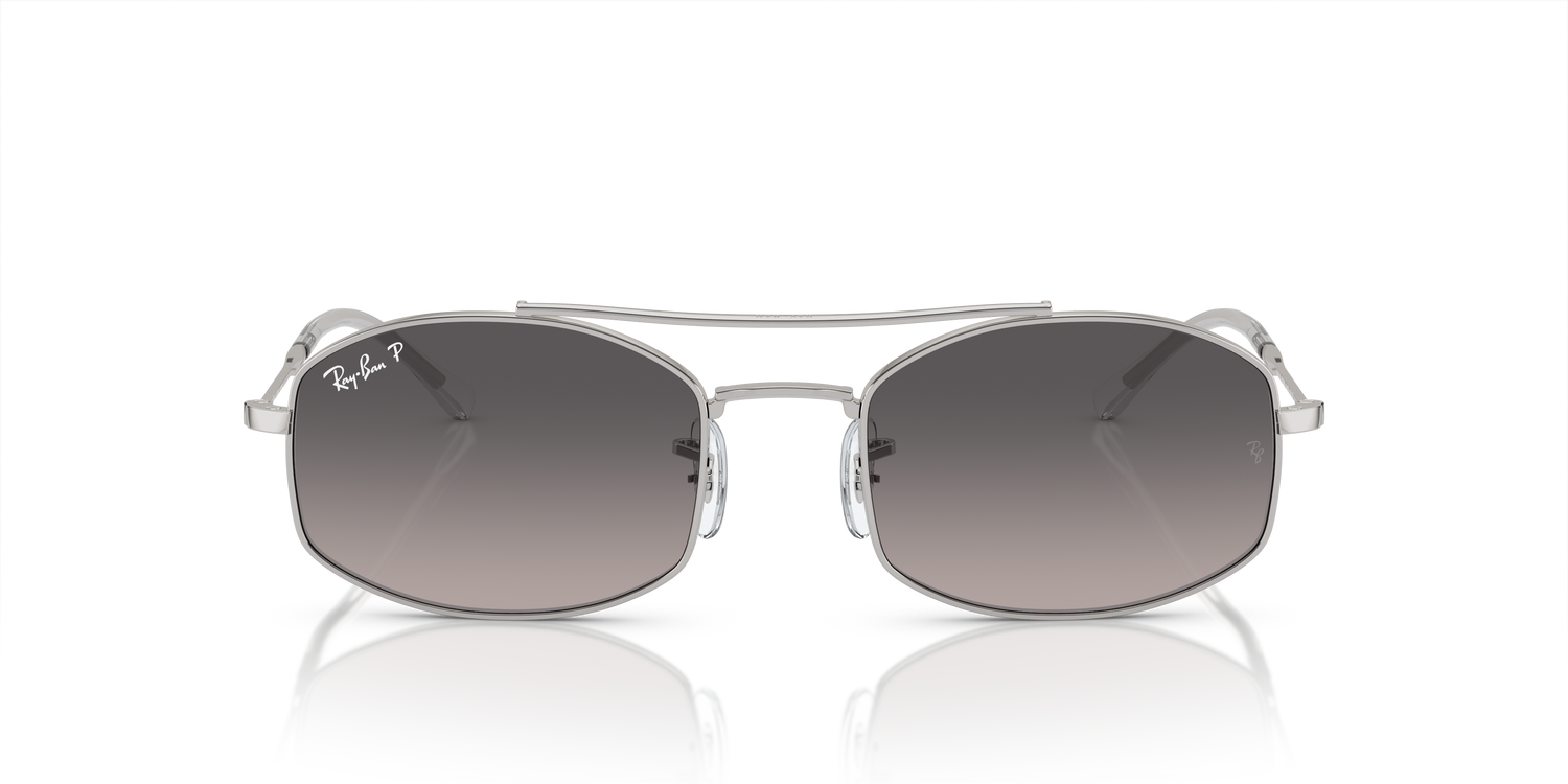 RAY-BAN RB3719 003/M3 54