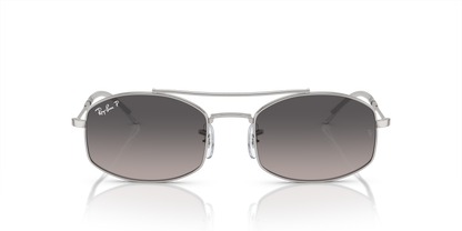 RAY-BAN RB3719 003/M3 54