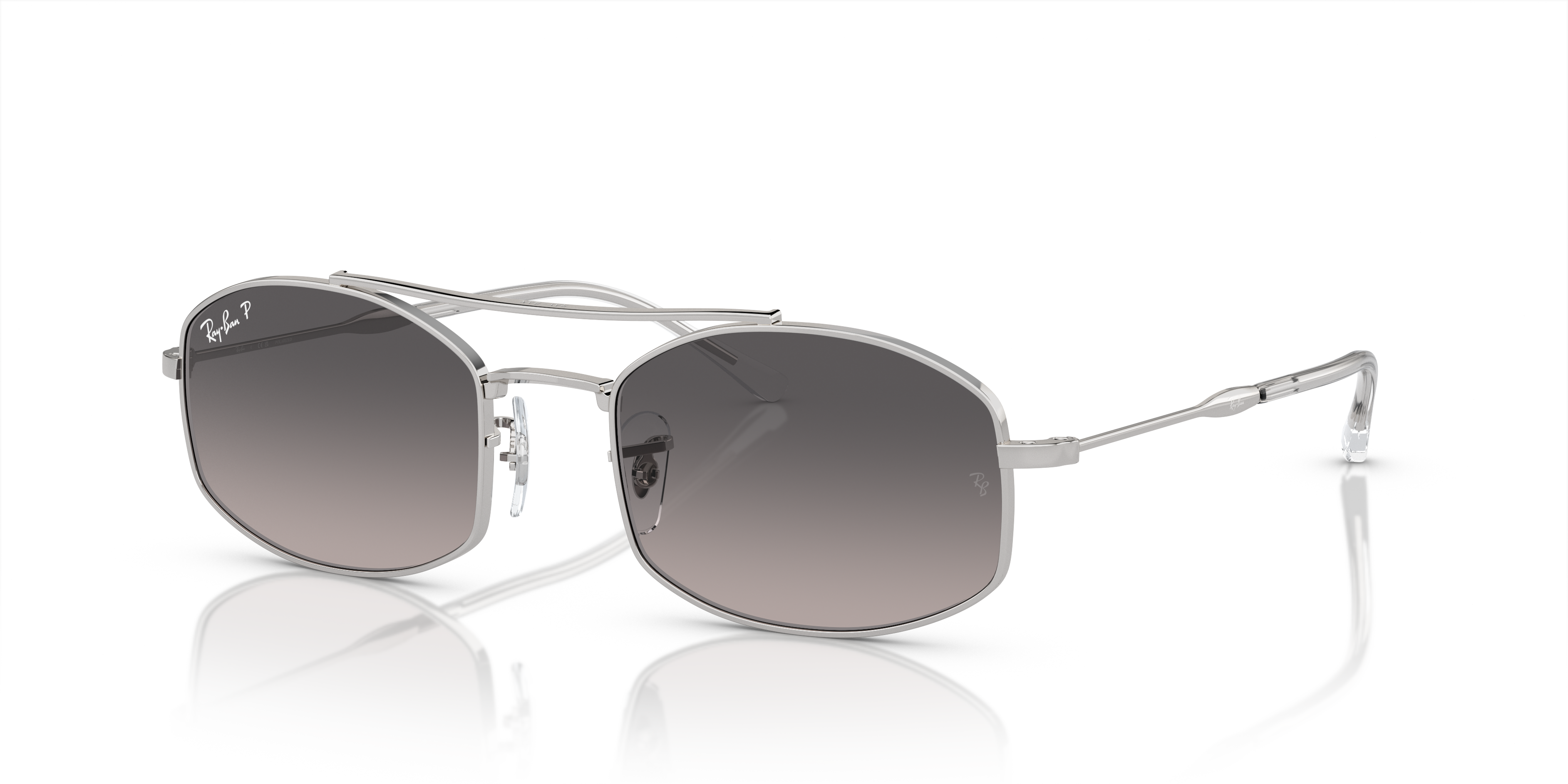 RAY-BAN RB3719 003/M3 54