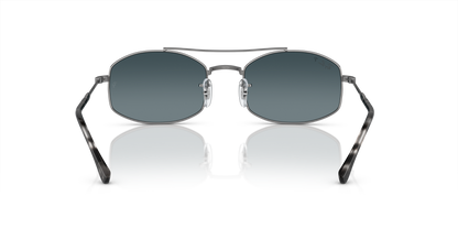RAY-BAN RB3719 004/S3 51