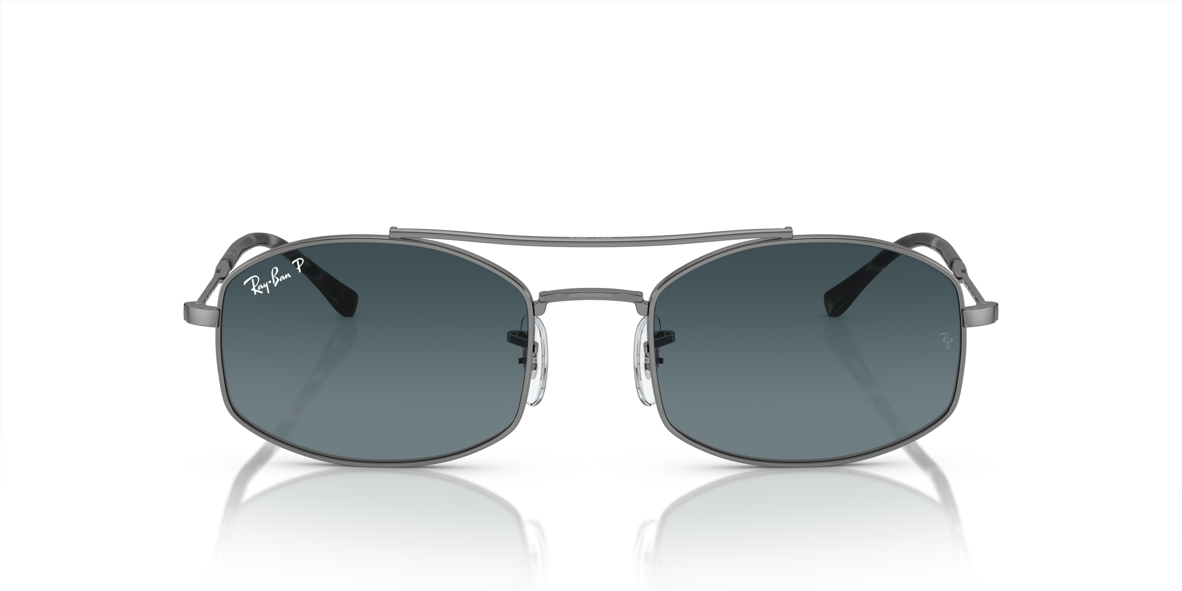 RAY-BAN RB3719 004/S3 54