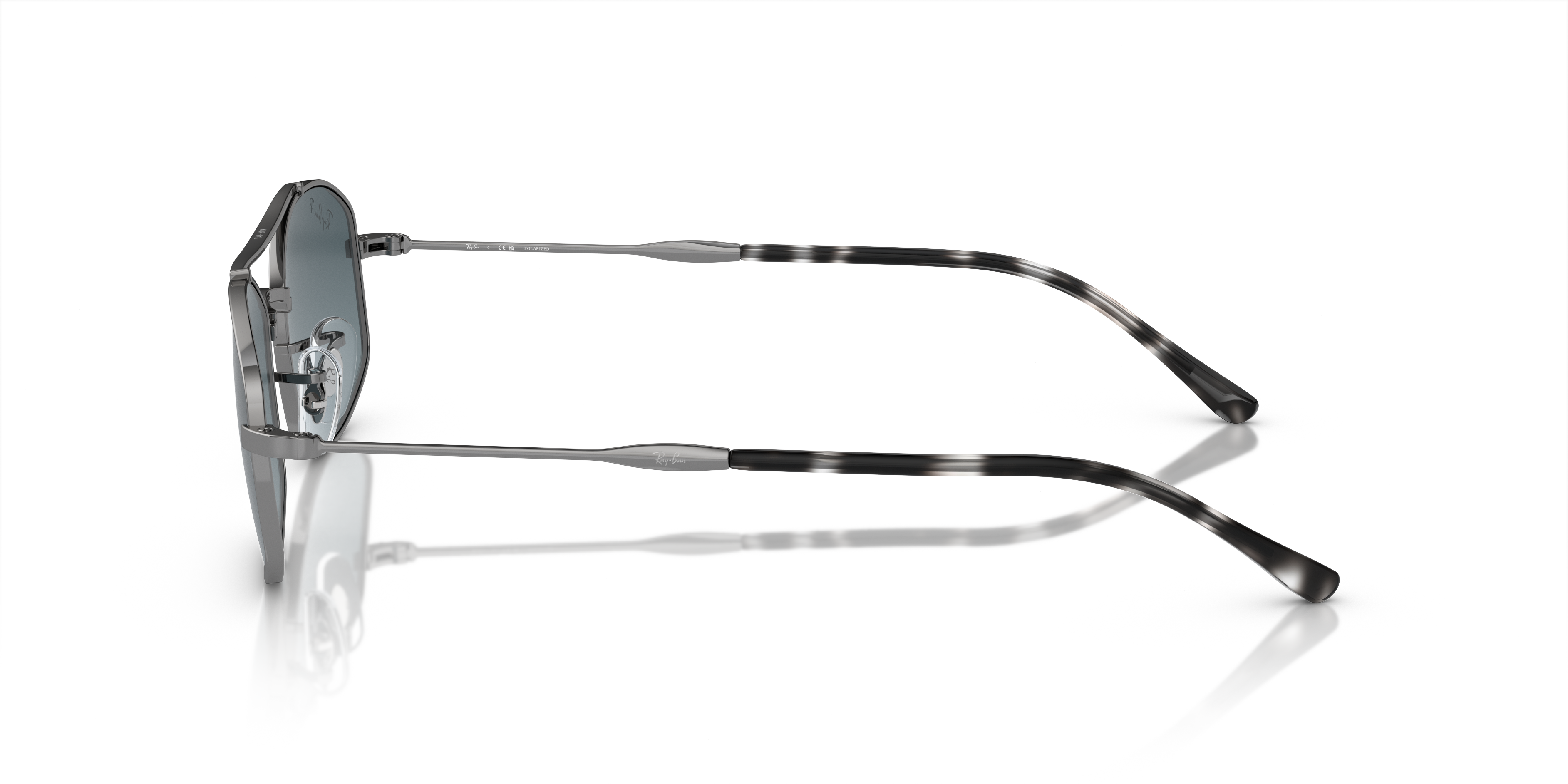 RAY-BAN RB3719 004/S3 51