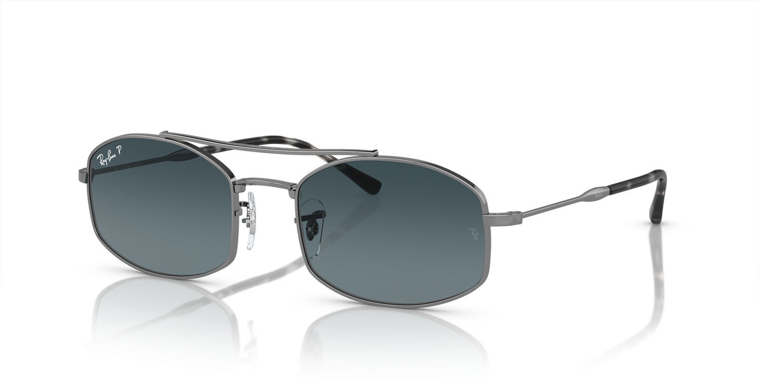 RAY-BAN RB3719 004/S3 51