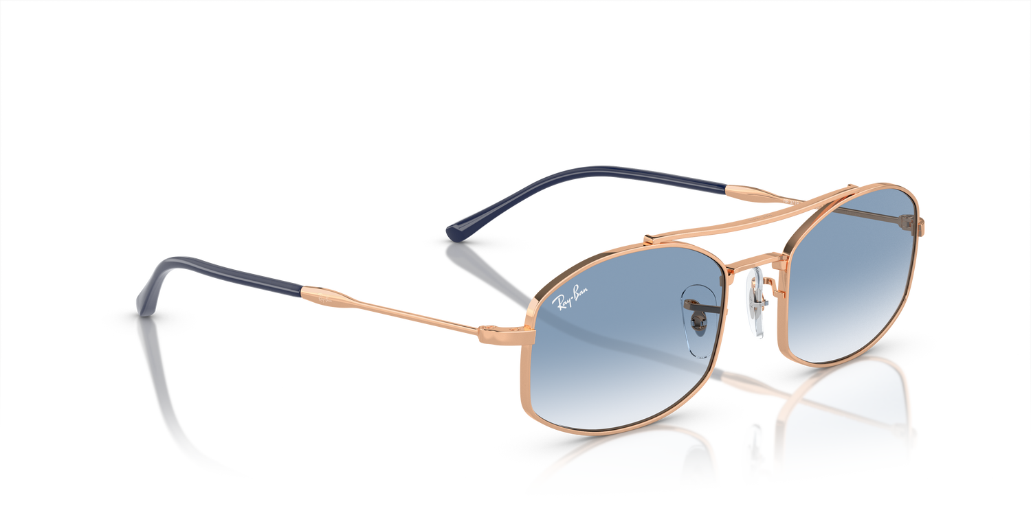 RAY-BAN RB3719 92623F 54