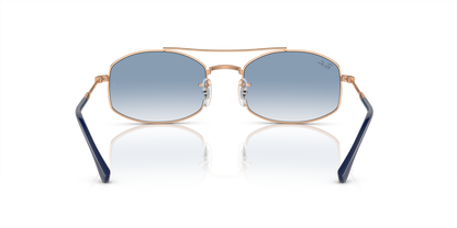 RAY-BAN RB3719 92623F 54