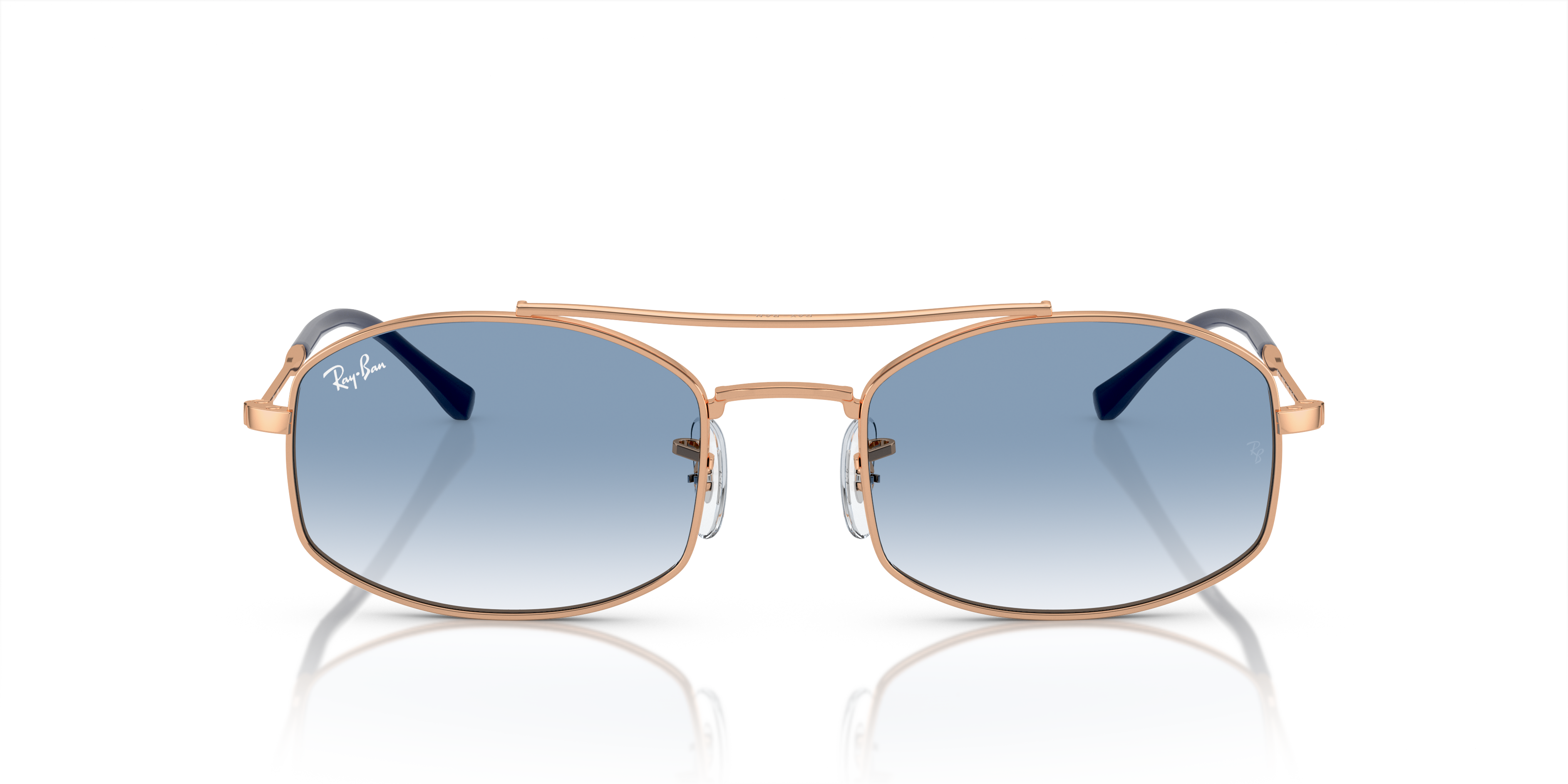 RAY-BAN RB3719 92623F 54