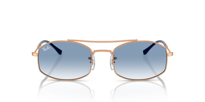 RAY-BAN RB3719 92623F 54