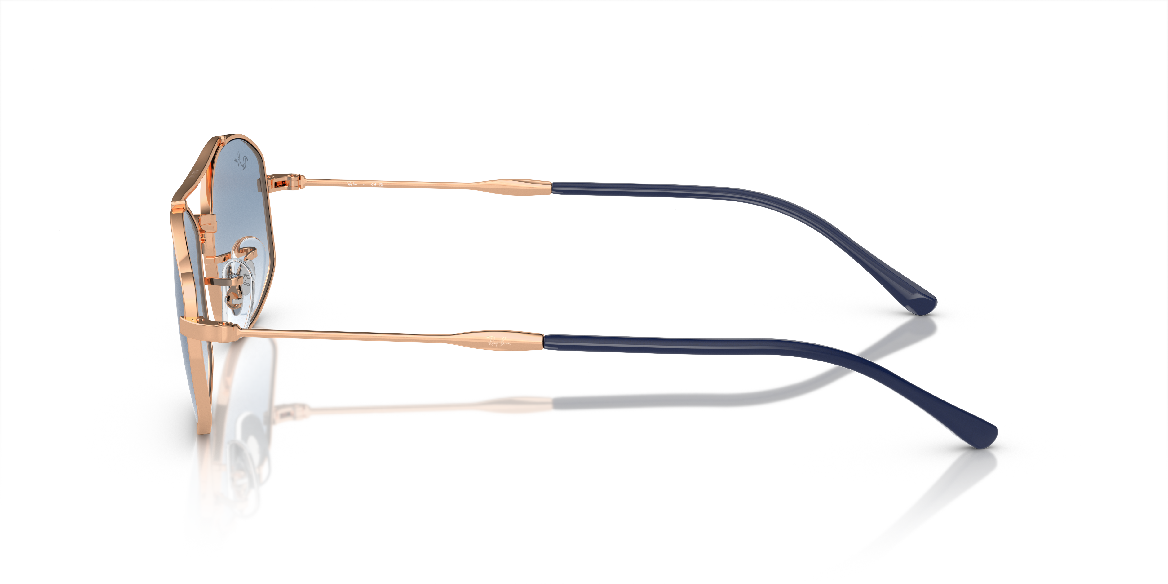 RAY-BAN RB3719 92623F 54