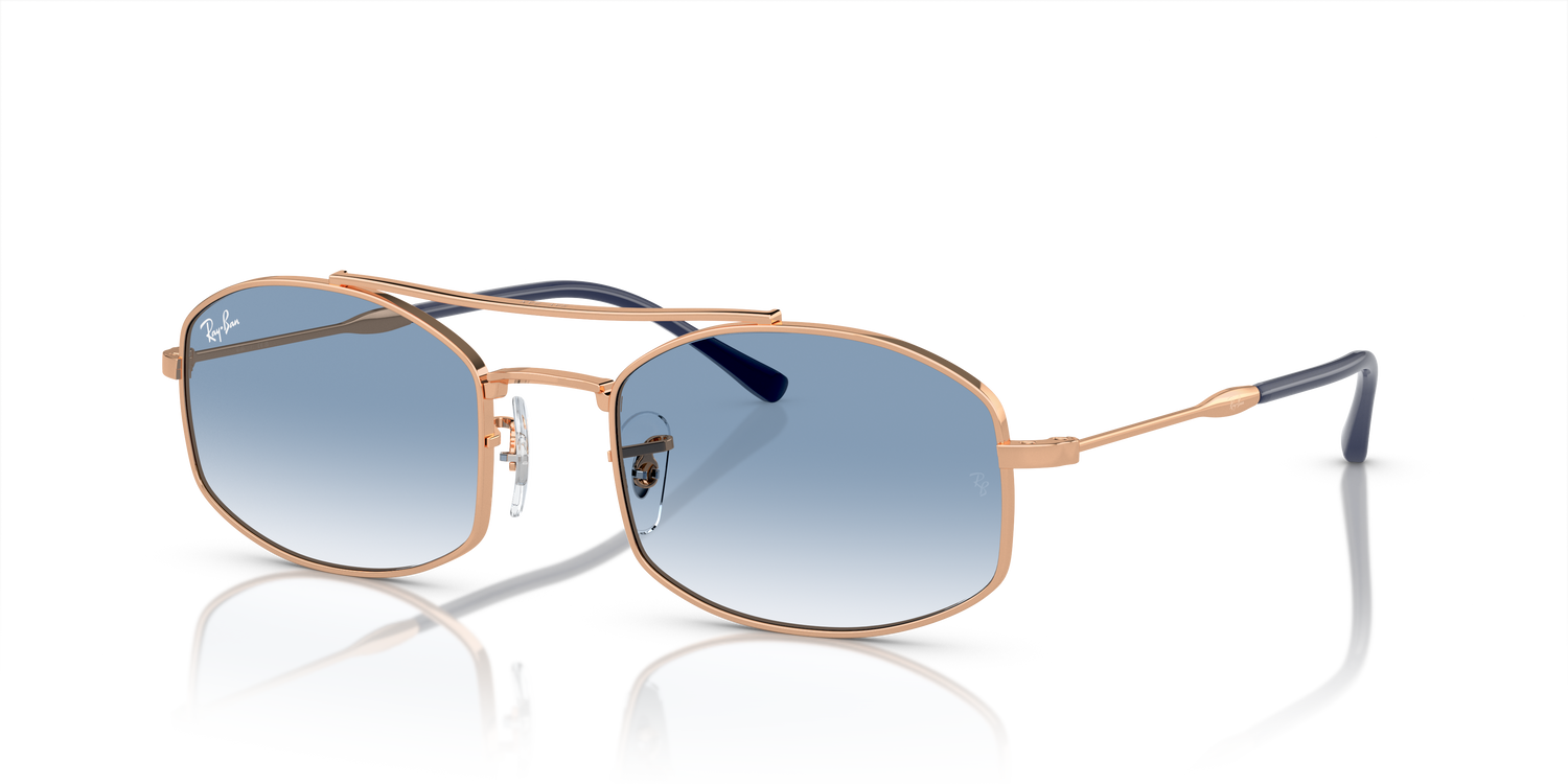 RAY-BAN RB3719 92623F 54