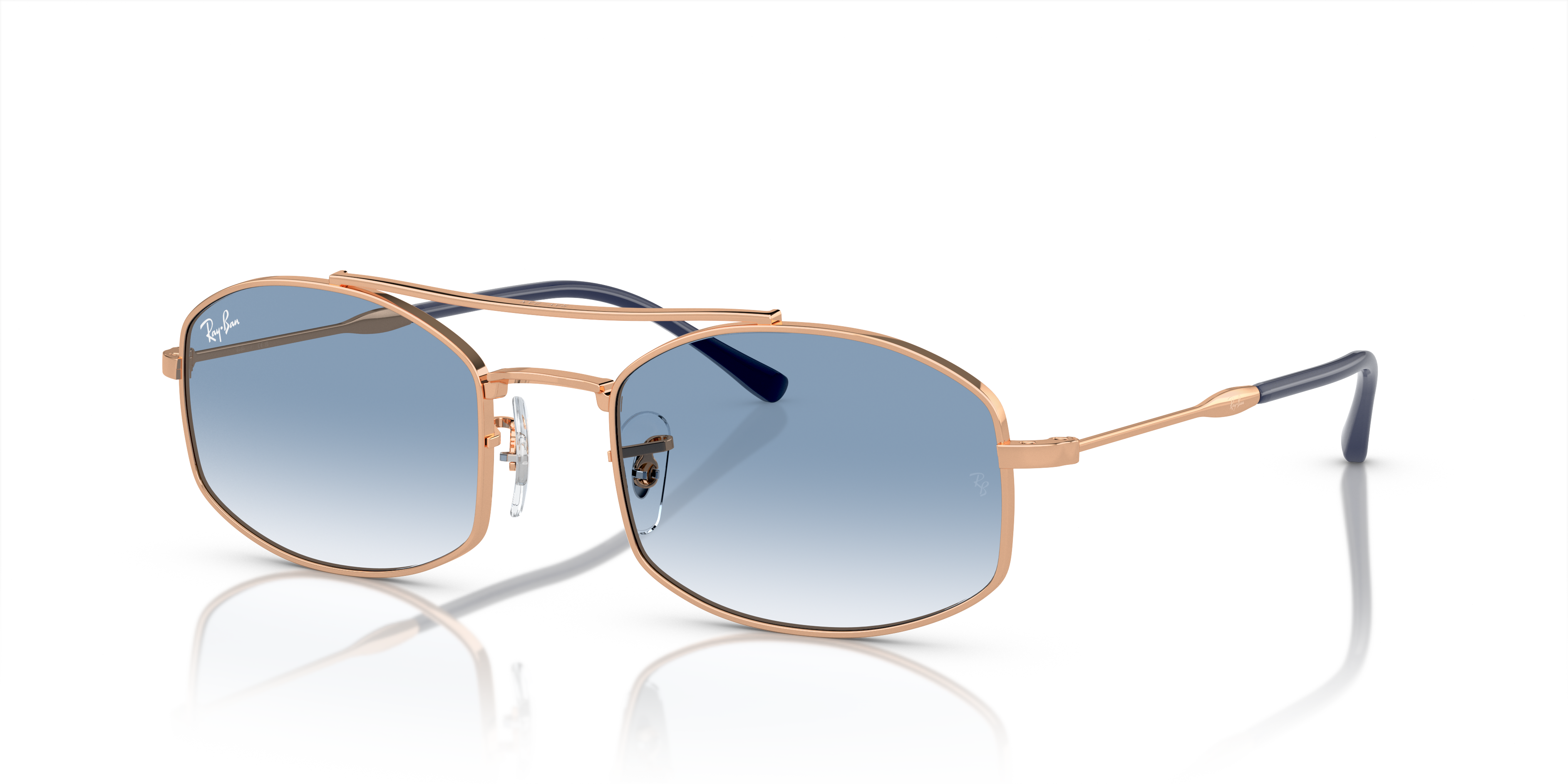 RAY-BAN RB3719 92623F 54