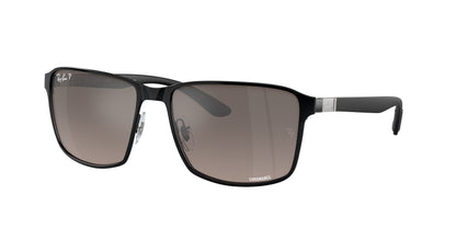 RAY-BAN RB3721CH 186/5J 59