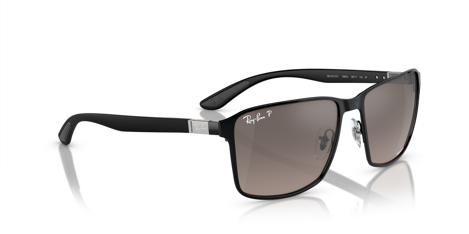 RAY-BAN RB3721CH 186/5J 59