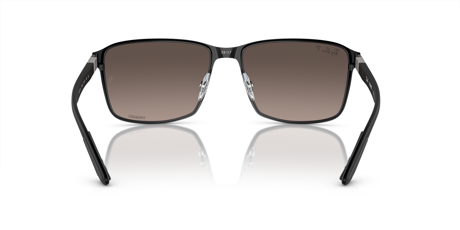 RAY-BAN RB3721CH 186/5J 59