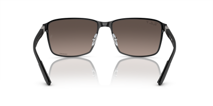 RAY-BAN RB3721CH 186/5J 59